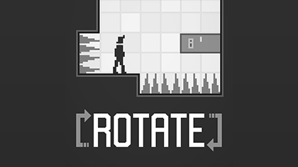 Rotation Math Games Rotate - Play Online at Math Playground