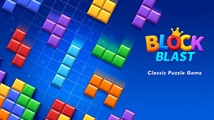 Block Blast - Play Online at Math Playground